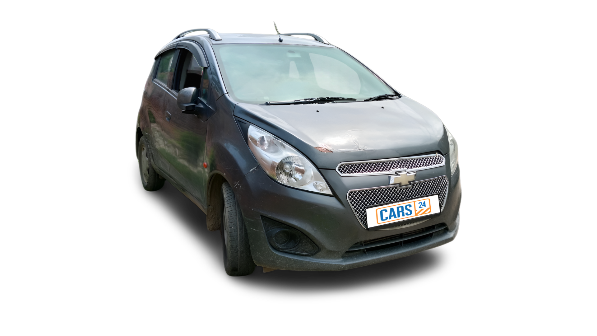 2016 Chevrolet Beat - Hatchback - Diesel - Manual - ₹2.30 lakh